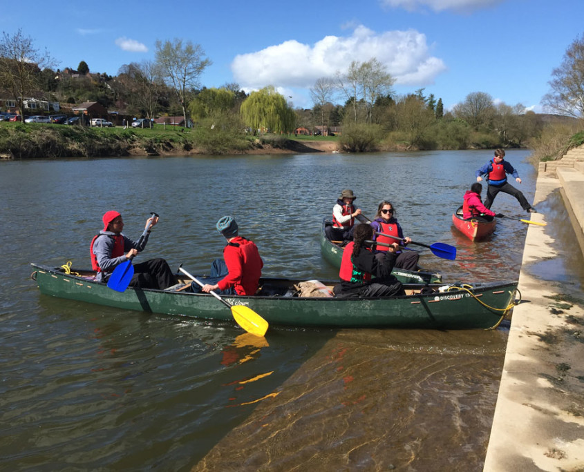 School Expeditions A to Z Expeditions