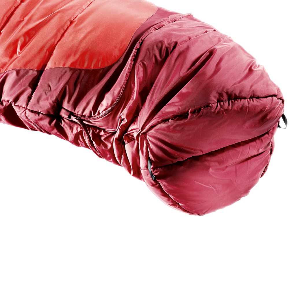 Good DofE Sleeping Bag for Young People A to Z Expeditions
