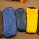 5 possible DofE sleeping bags